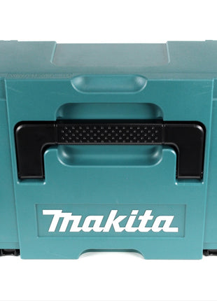 Makita DTP 141 RTJ Akku Quadroschrauber 18V 150Nm Brushless + 2x Akku 5,0Ah + Ladegerät + Makpac - Toolbrothers