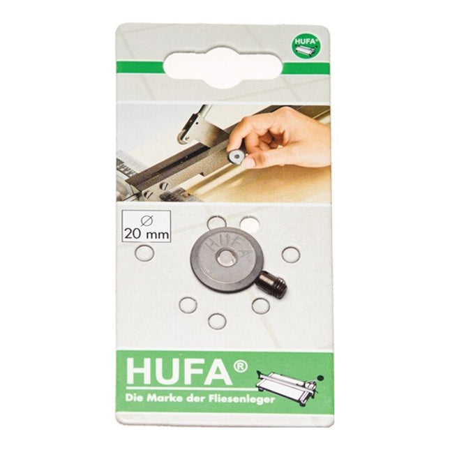 HUFA cutting wheel D20xW5.0xS3.0mm ( 4000817047 )