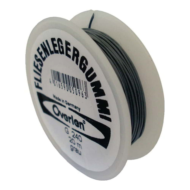Goma de embaldosar OVERMANN longitud 20 m espesor 0,5 mm ( 4000817160 )