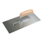 SCHWAN smoothing trowel length 280 mm width 130 mm ( 4000817168 )