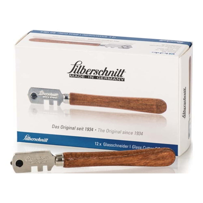 SILVER CUT glass cutter for glass thicknesses from 3 - 6 mm ( 4000817200 )