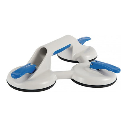 VERIBOR suction lifter Load capacity 90 kg Head Ø 120 mm ( 4000817307 )