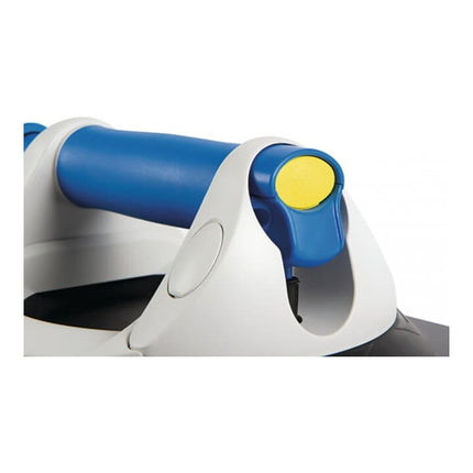 Ventosa VERIBOR Capacidad de carga 120 kg Altura Ø 214 mm ( 4000817309 )