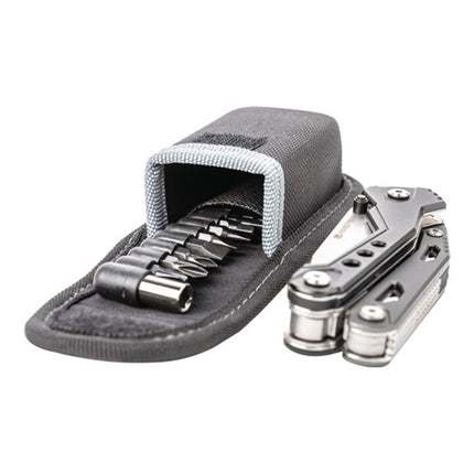 TRUE UTILITY multifunction tool HandyOne TU181 Length closed 108 mm ( 4000817599 )