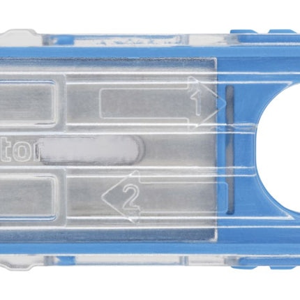 MARTOR Industrieklinge Nr. 92 Länge 26 mm Breite 18,5 mm ( 4000817799 )