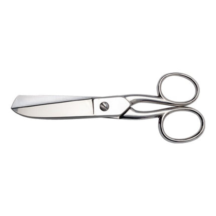 Tijeras para bolso/cuero GLADIATOR Longitud total 180 mm ( 4000817871 )