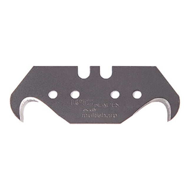 LUTZ BLADES lama a gancio multisharp L48,2xW18,7xS0,65mm ( 4000817892 )