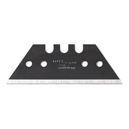 LUTZ BLADES Trapezoidal blade multisharp L52xW18.7xS0.65mm ( 4000817893 )