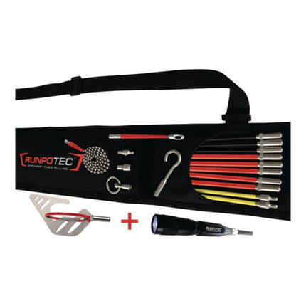 RUNPOTEC Runpostick Comfort 19 pezzi ( 4000817957 )