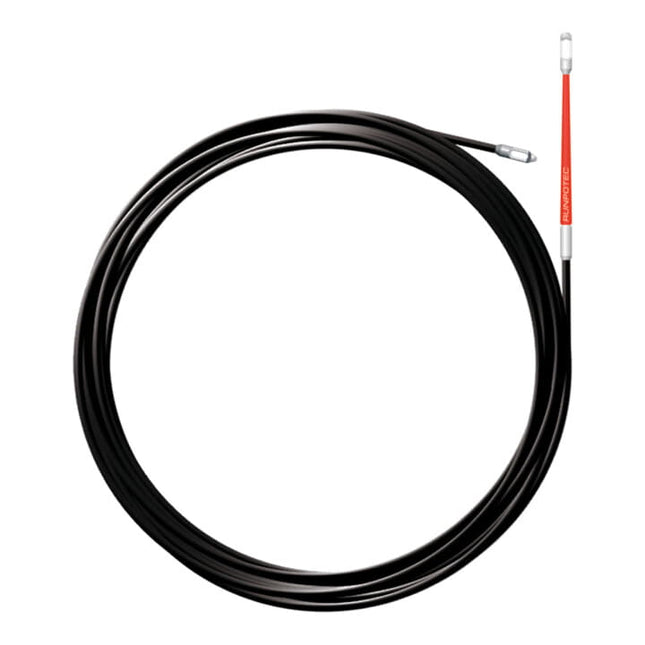 RUNPOTEC special plastic strap RP 1 strap length 20 m bending radius 15 mm ( 4000817976 )