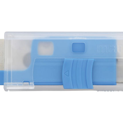 MARTOR Trapezklinge Nr. 5232 L53xB19xS0,63mm ( 4000817997 )