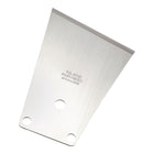 TAJIMA replacement blade for universal scraper ( 4000818077 )