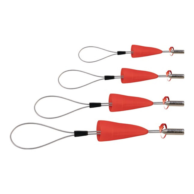 RUNPOTEC cable pulling loop 4-piece ( 4000818185 )