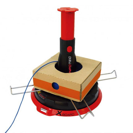 RUNPOTEC Aufsteckaufsatz Ø 430 mm ( 4000818400 )