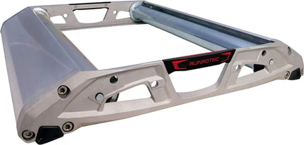 Dispensador de cable RUNPOTEC PRO 670 Ø 1000 mm capacidad de carga 215 kg ( 4000818439 )