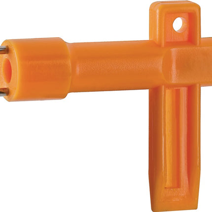 WEMAS lamp spanner suitable for warning and beacon lights ( 4000818444 )