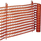 WEMAS safety fence thermoplastic ( 4000818488 )