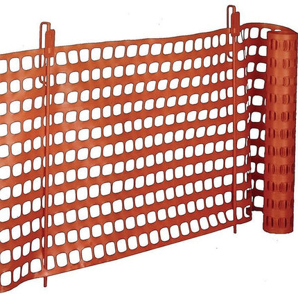 WEMAS safety fence thermoplastic ( 4000818488 )