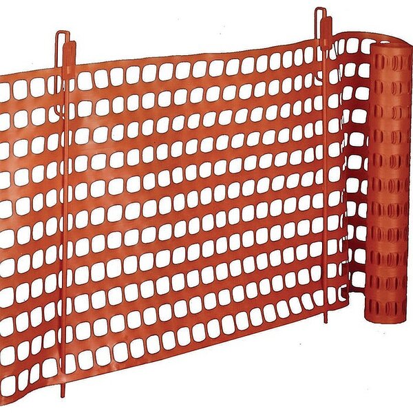 WEMAS safety fence thermoplastic ( 4000818488 )
