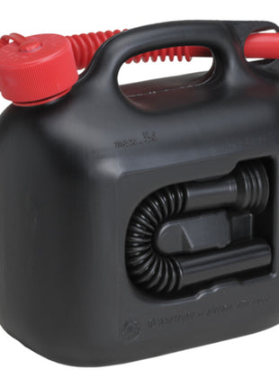 HÜNERSDORFF bidon de carburant PREMIUM 5 l (4000818957)