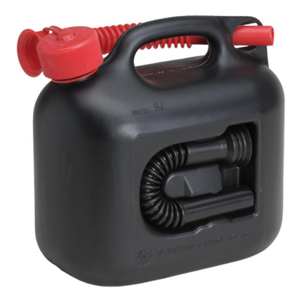 Bidón de combustible HÜNERSDORFF PREMIUM 5 l ( 4000818957 )