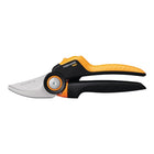 Sécateur FISKARS bypass longueur totale 275 mm (4000819558)