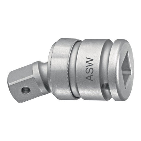 ASW Articulation à rotule 440 KG-4 pour embout de vissage de force longueur 90 mm ( 4000820931 )