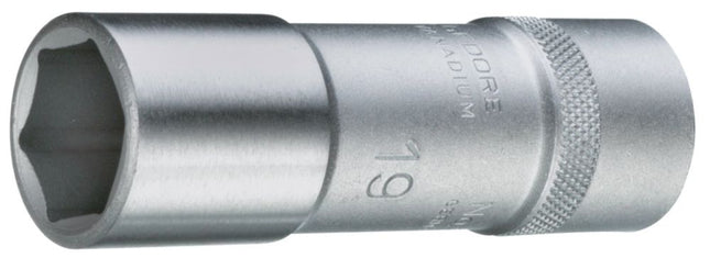 Toma GEDORE 19 L 1/2 ″ hexagonal ( 4000821202 )