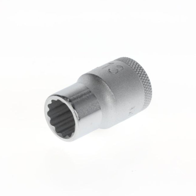 GEDORE socket D 19 1/2 ″ 12-sided ( 4000821285 )