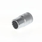 GEDORE socket D 19 1/2 ″ 12-sided ( 4000821286 )