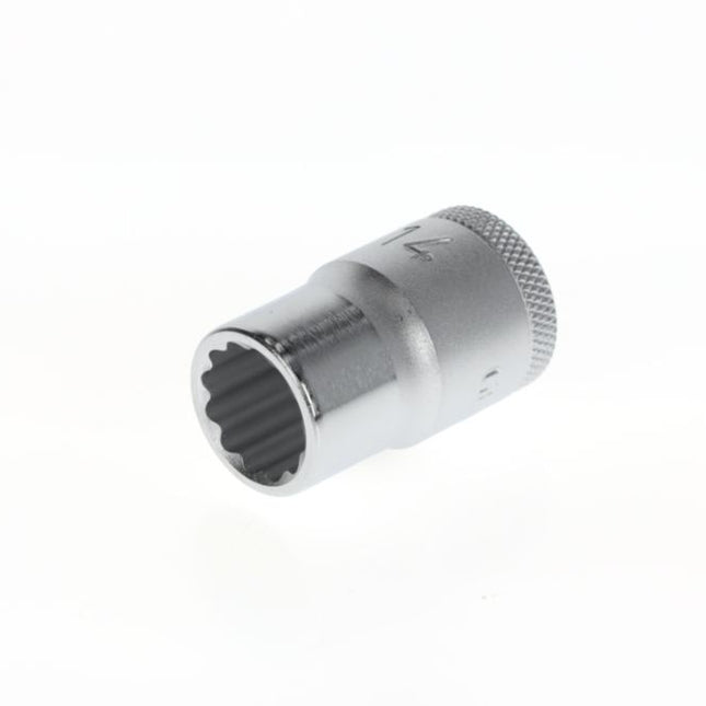 GEDORE socket D 19 1/2 ″ 12-sided ( 4000821286 )