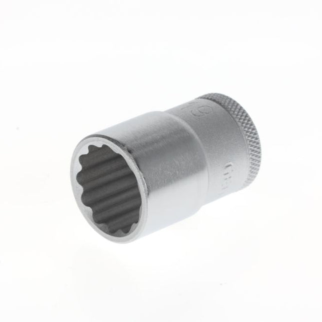 GEDORE socket D 19 1/2 ″ 12-sided ( 4000821292 )