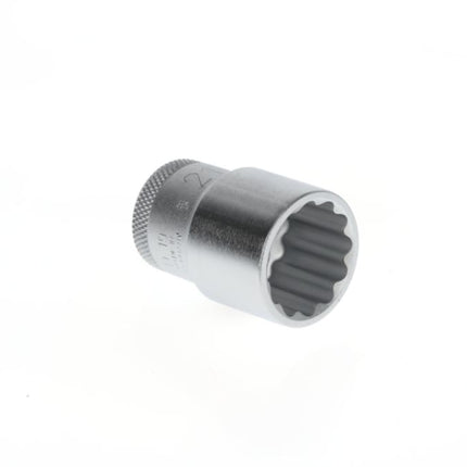 Presa GEDORE D 19 1/2 ″ a 12 lati ( 4000821297 )