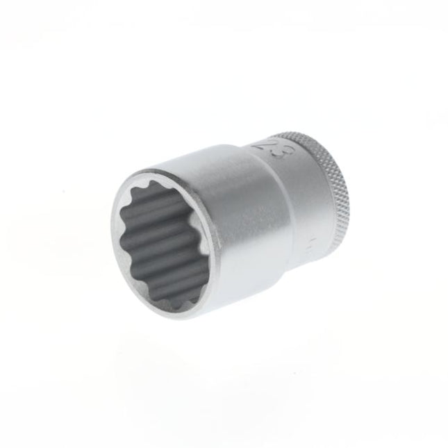 Presa GEDORE D 19 1/2 ″ a 12 lati ( 4000821302 )