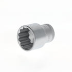 GEDORE socket D 19 1/2 ″ 12-sided ( 4000821304 )