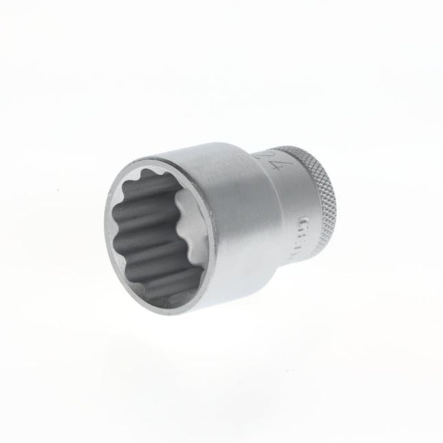 GEDORE socket D 19 1/2 ″ 12-sided ( 4000821304 )