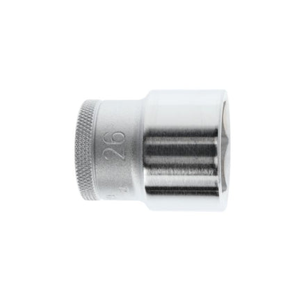 GEDORE Steckschlüsseleinsatz 19 1/2 ″ 6-kant ( 4000821326 )