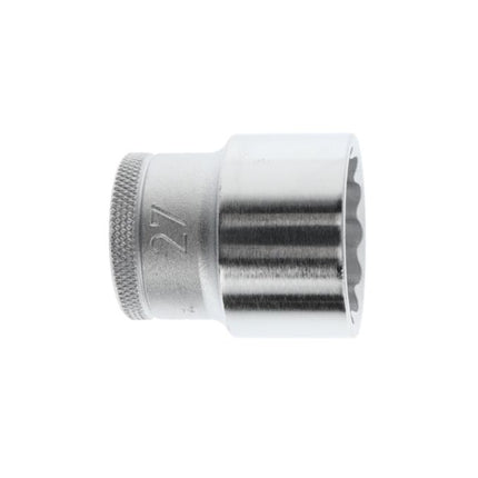 GEDORE Jeu de clés à douille D 19 1/2 po. 12 pans ( 4000821334 )