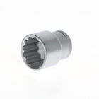GEDORE socket D 19 1/2 ″ 12-sided ( 4000821334 )