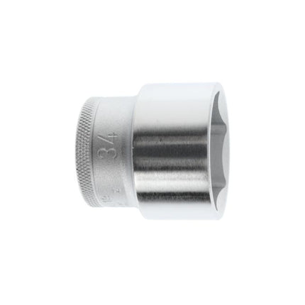 GEDORE Steckschlüsseleinsatz 19 1/2 ″ 6-kant ( 4000821335 )