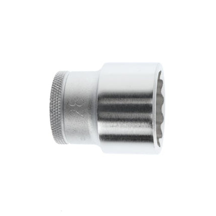 Presa GEDORE D 19 1/2 ″ a 12 lati ( 4000821336 )