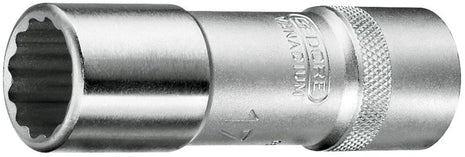 Gniazdo GEDORE D 19 L 1/2 ″ 12-kątne ( 4000821354 )