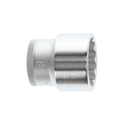 GEDORE Jeu de clés à douille D 19 1/2 po. 12 pans ( 4000821365 )