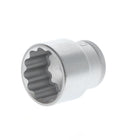 GEDORE Steckschlüsseleinsatz D 19 1/2 ″ 12-kant ( 4000821365 )