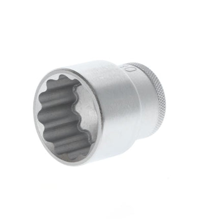 GEDORE Jeu de clés à douille D 19 1/2 po. 12 pans ( 4000821365 )