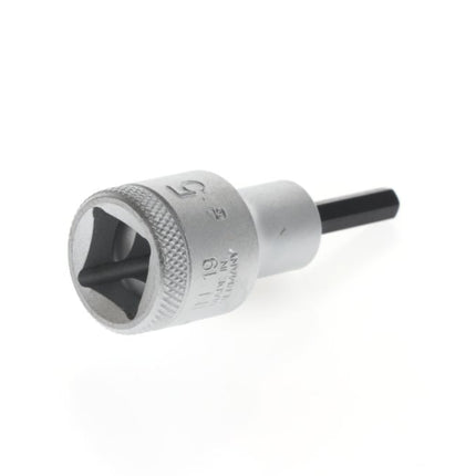 GEDORE socket IN 19 1/2 ″ hexagon socket ( 4000821390 )