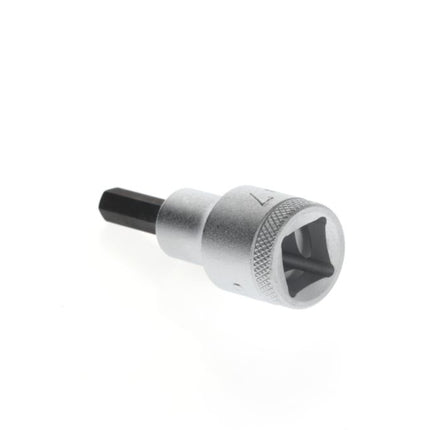 GEDORE Steckschlüsseleinsatz IN 19 1/2 ″ Innen-6-kant ( 4000821392 )