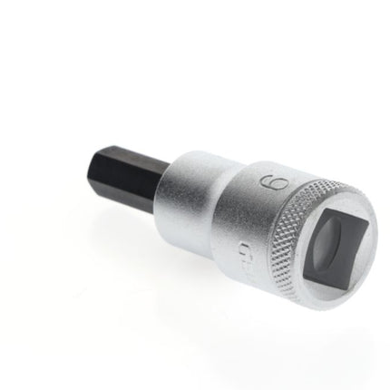 Toma GEDORE EN 19 1/2 ″ hexagonal ( 4000821394 )