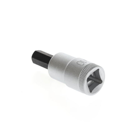 GEDORE Jeu de clés à douille IN 19 1/2 po. 6 pans creux ( 4000821395 )