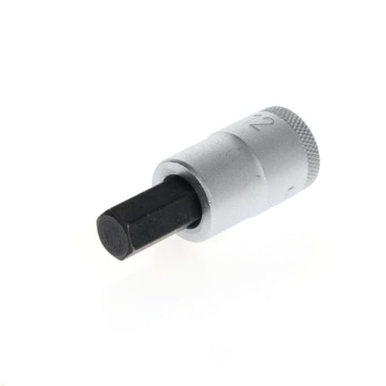 GEDORE socket IN 19 1/2 ″ hexagon socket ( 4000821396 )